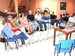 Reuni�o de Facilitadores do ESDE