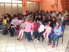 Festa do Dia das Crian�as