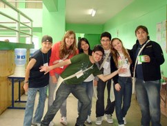 CONJES - Confraterniza��o das Juventudes Esp�ritas