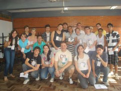 5� Dia Juvenil Esp�rita de Canoas