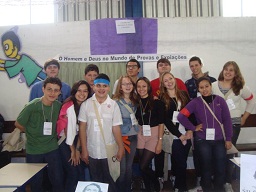 CONJES- Confraterniza��o das Juventudes Esp�ritas