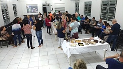 Confraterniza��o de Trabalhadores e Estudantes